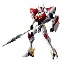 BANDAI - 魂ウェブ商店限定 アーマープラス ブラスターテッカマン ブレード 宇宙の騎士テッカマンブレード 完成品 可動フィギュア バンダイ 41gA8eC0FwL._AC_UL210_SR210,